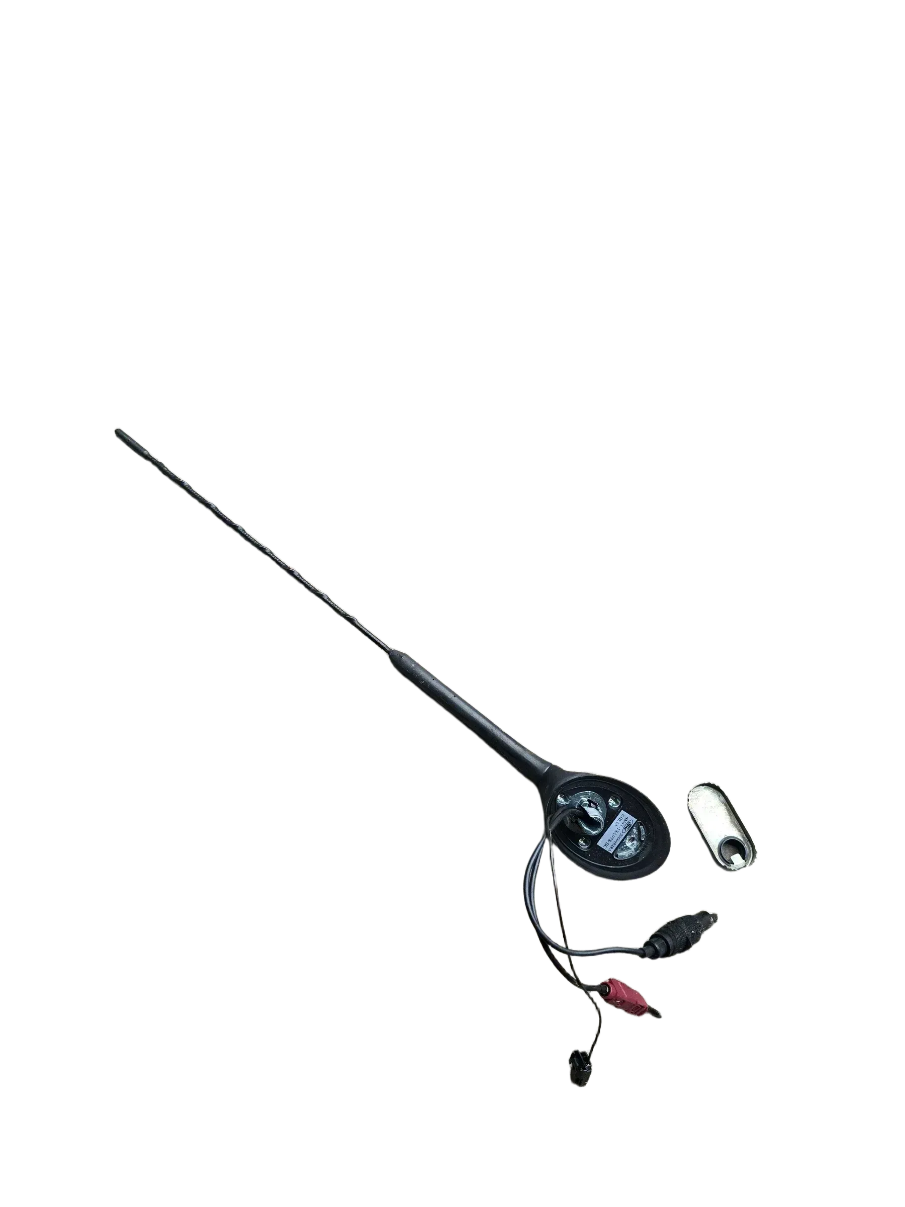 Ford Focus 2 cc Antenne 6n4t18a978BC 2007-2010 - Bild 1