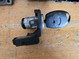 Motorsteuergerät Set Ford Fusion 2S6A12A650SE - Bild 3