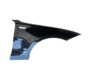 Kotflügel Rechts vorn  BMW 1er E81 Kotflügel  Vorne Rechts - Bild 1