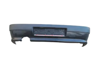 Peugeot 306 cabrio Stoßstange hinten  bj 96 - Bild 1