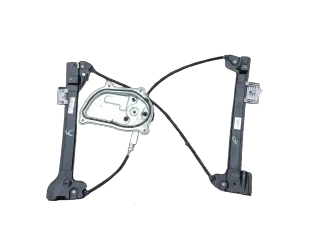 Original Volkswagen Fensterheber Rechts  vorne VW New Beetle Cabrio ohne Motor - Bild 1
