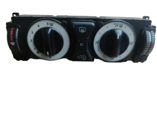 Mercedes  R170  SLK. 1708301085 Klimabedienteil Klima Regler - Bild 1