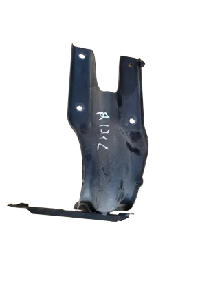 Mercedes R171 SLK Kompressor Kühlerhalter Halterung Kühler  links - Bild 1