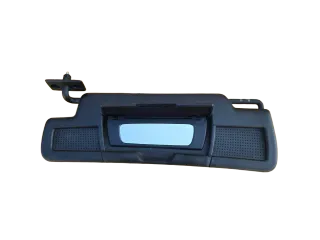 Mercedes SLK R171 Sonnenblende links Blende Sonnenschutz A1718100310 - Bild 3