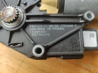 Mitsubishi Colt CZC Cabrio Schiebedachmotor Motor Schiebedach WR09010AG 1701848F - Bild 3