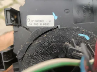 Lenkstockschalter  Kombischalter Lichtschalter für Renault Megane II 8200216450 - Bild 4