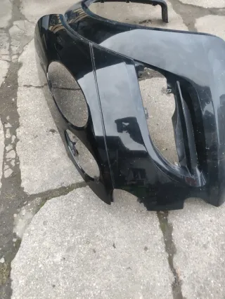 Original SMART forfour 454  Kotflügel vorne Links - Bild 2