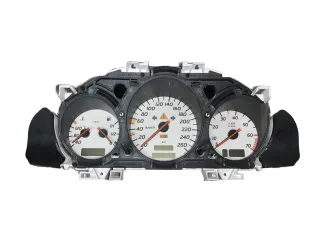 Original Mercedes Benz SLK R170 Kombiinstrument Tacho Automatik A1705405411 - Bild 2