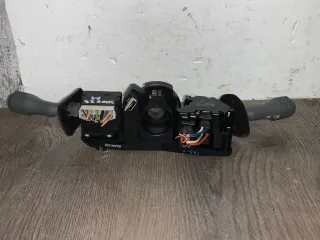 Original Renault Twingo 1 C06 Lenkstockschalter 7701054305 - Bild 2