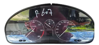 607 2.2 HDI MOTORSTPEUGEOTEUERGERÄT 9649561580 / AM 90822 - Bild 5