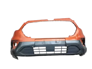 Ford Tourneo custom Stoßstange vorne von bj 2022 - Bild 1