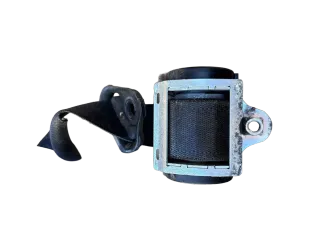 Opel Corsa D Sicherheitsgurt VORNE LINKS 607707500C - Bild 4