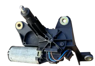 Opel Astra G Cabrio Heckscheibenwischer Motor 90559440 - Bild 2