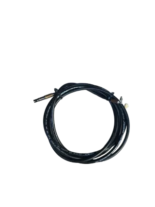 Saab 9-3 Cabrio Hydraulik Schlauch Druckleitung Verdeck Nr. 32 - Bild 1