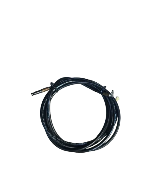 Background image for Saab 9-3 Cabrio Hydraulik Schlauch Druckleitung Verdeck Nr. 32