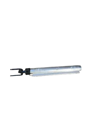Saab 9-3 Cabrio Hydraulik Zylinder Dämpfer Dach Verdeck 11/12 - Bild 1