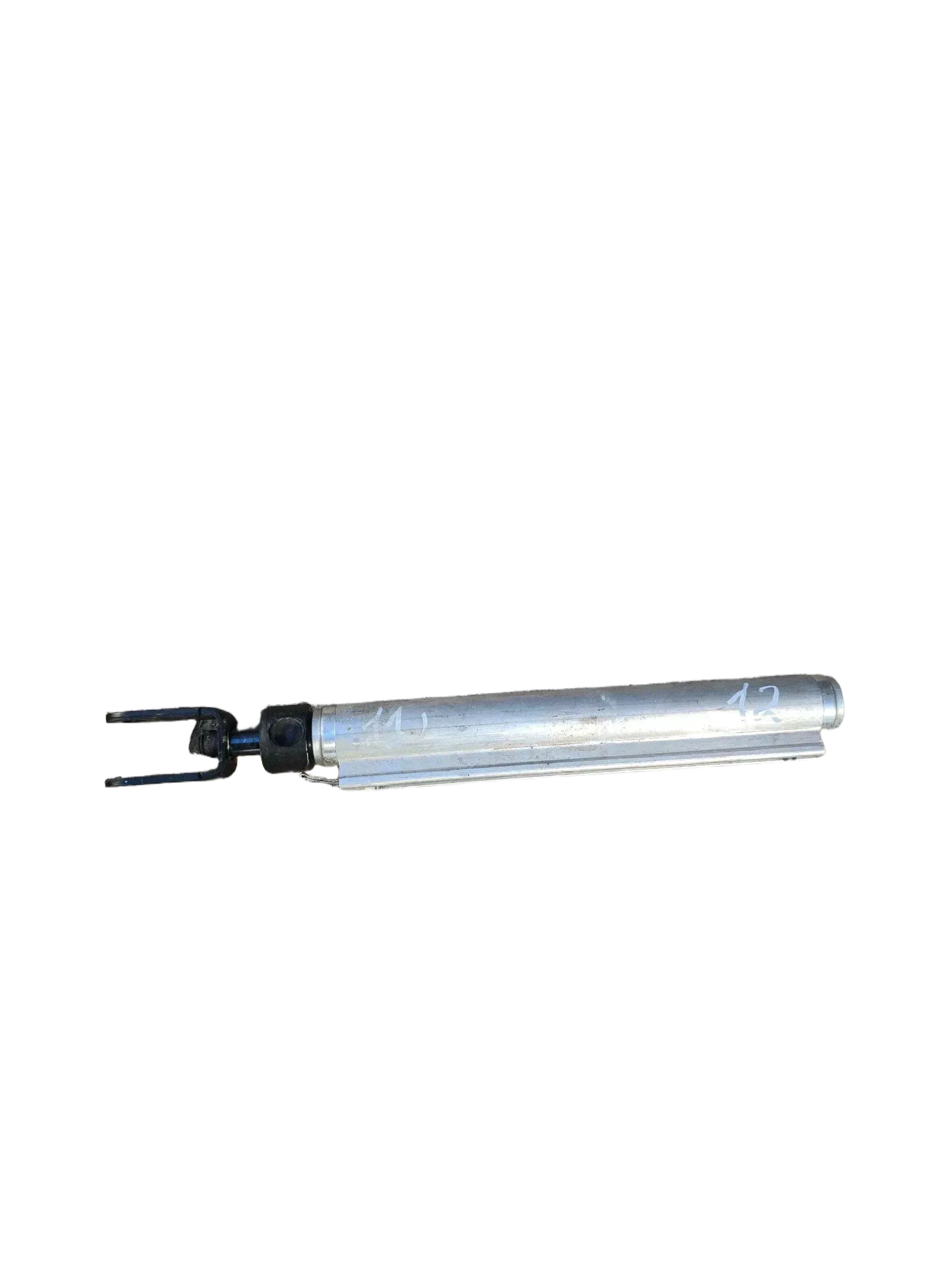Saab 9-3 Cabrio Hydraulik Zylinder Dämpfer Dach Verdeck 11/12 - Bild 1
