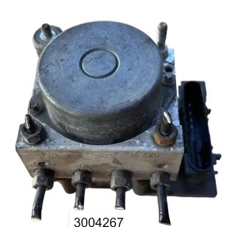 Opel Astra H ABS - Hydraulikblock 13236012 - Bild 1