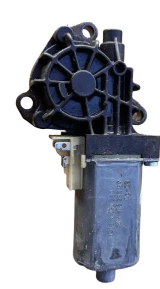 Opel Astra H TwinTop Verdeckmotor Flügelmotor Cabrio Hinten LINKS 13228557 - Bild 2