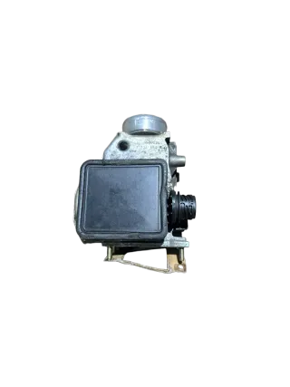 BMW E36 Luftmengenmesser Luftmassenmesser Bosch 0280200204 1734651 - Bild 1