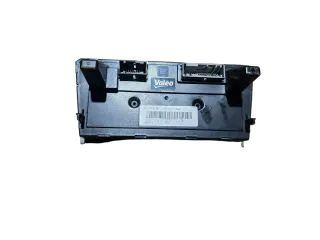 Saab 9-3 Klimabedienteil Bedienteil Klimaautomatik Klima 12772892BA - Bild 2