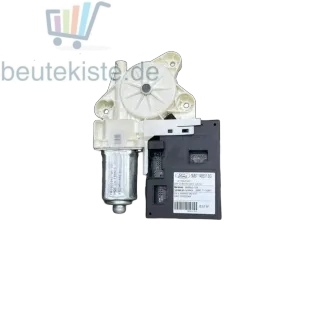 Original Fensterhebermotor FORD FOCUS C-MAX 3M5T14B531BG vorne links - Bild 1