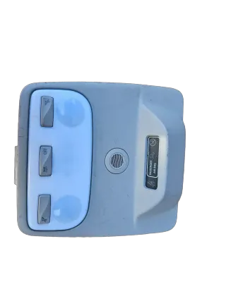 Innenleuchte Innenraumleuchte für Renault Zoe 283128032R 283120032R - Bild 1
