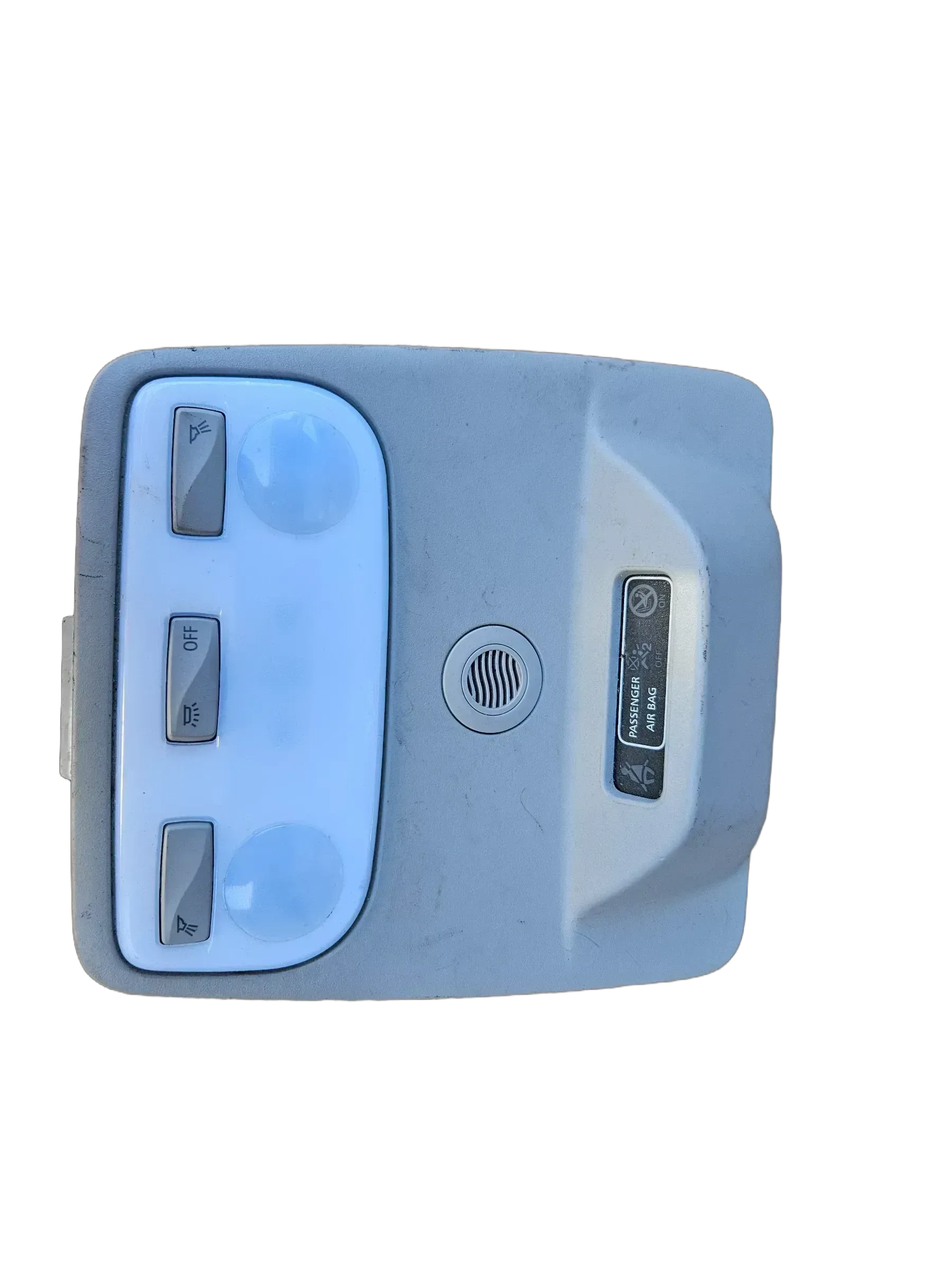 Innenleuchte Innenraumleuchte für Renault Zoe 283128032R 283120032R - Bild 1