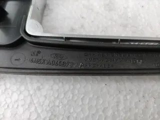 Abdeckung Schaltkulisse für FORD FOCUS II 2 Cabrio 4M51-A044H83-ADW - Bild 3