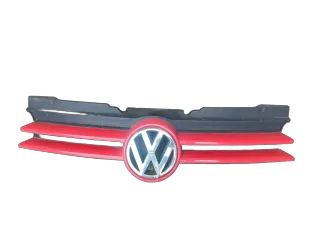 VW Golf 3 / 4 Cabrio  Kühlergrill 1E0853655 Bj.1998 - Bild 1