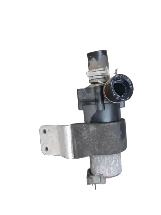Mercedes SLK R170 Zusatzwasserpumpe Wasserpumpe A1708300214 - Bild 2