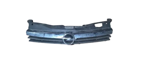 Background image for Kühlergrill OPEL ASTRA H BERLINA 28726