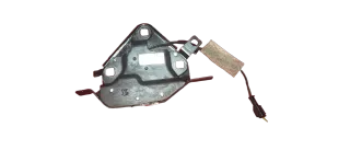 Peugeot 207 CC / Cabrio / Verdeckschloss Verdeckverriegelung Rechts 9680079280 - Bild 1