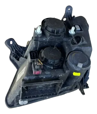 Opel Meriva A Frontscheinwerfer RECHTS 93321053 - Bild 2