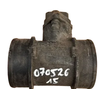 Opel Corsa B Luftmassenmesser 0280217123 - Bild 1