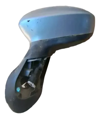 Aussenspiegel Elektrisch Verstellbar Links 011023 Fiat Grande Punto 1.4 8V - Bild 2