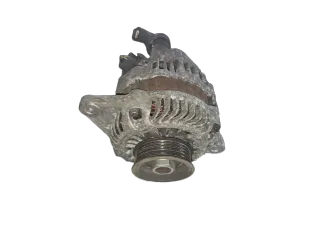 Lichtmaschine 1800A070 Mitsubishi Colt CZ3 - Bild 2
