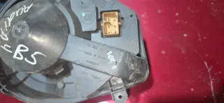 Gebläsemotor Innenraumgebläse Heizung vorne 8D1820021 VW Passat 3BG 00-05 - Bild 2