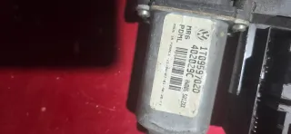 Volkswagen Touran I 2007 Links Fensterhebermotor Tür vorne 1T0959701D ONV77230 - Bild 3
