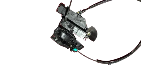 Background image for Türschloss  vorne  links Peugeot 207C 24087816