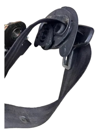 VW Passat 3C B6 Sicherheitsgurt VORNE RECHTS 3C1857706F - Bild 2