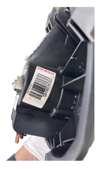 Fiat Punto Innenraumgebläse AB200000PÄ - Bild 3