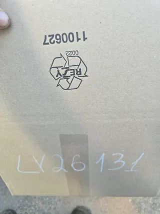 FORD Focus MK1 1,6  Motorsteuergerät Satz  2S4A12A650UB - Bild 5