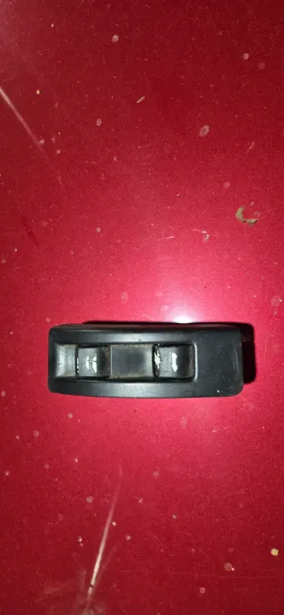PEUGEOT 207 CC Schalter Cabrio 96579646XT Verdeckschalter - Bild 1
