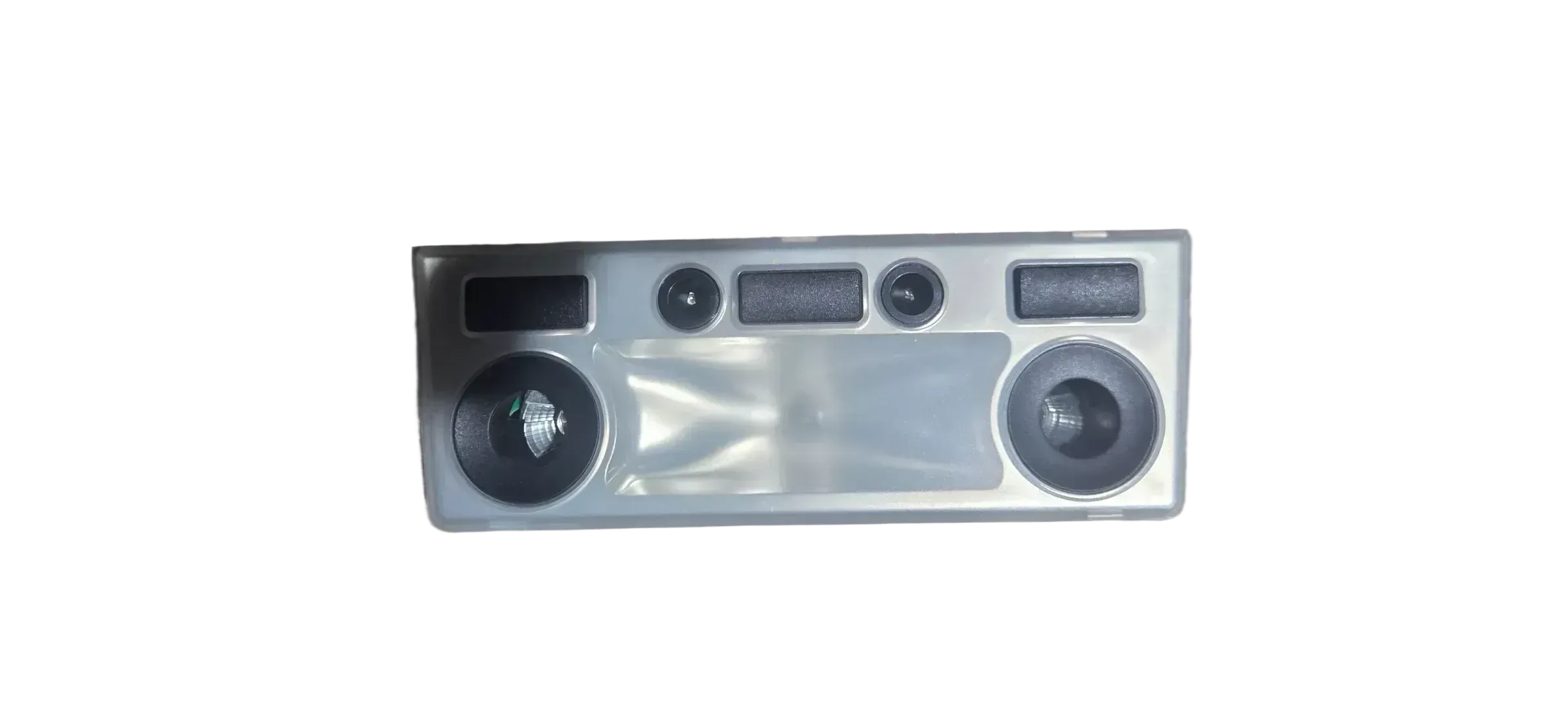 63316962058 innenraumbeleuchtug für BMW 5 TOURING 2 I 2005 595244 - Bild 1
