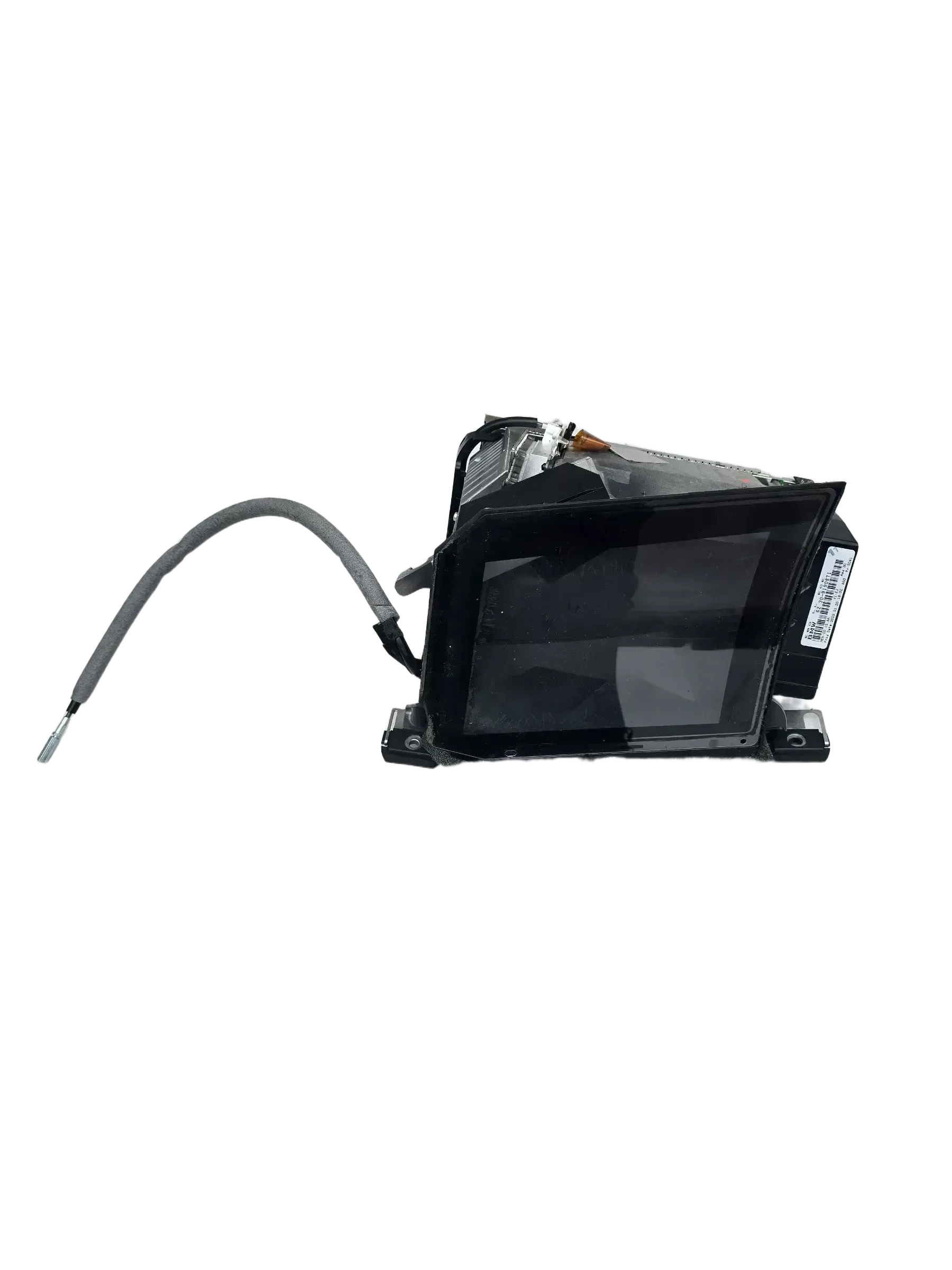 BMW E60 E61 & LCI LHD Head Up Display HUD 9190871 - Bild 1