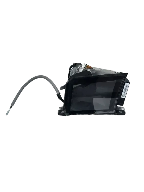 Background image for BMW E60 E61 & LCI LHD Head Up Display HUD 9190871