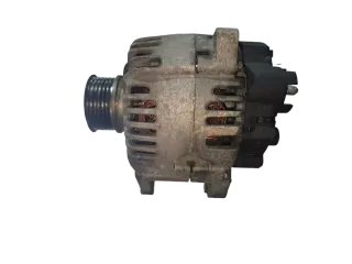 Renault Megane 2 - Lichtmaschine Generator 8200667619 - Bild 2