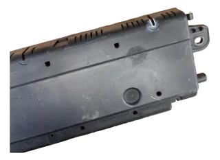 Renault Scenic II Kombiinstrument Geschwindigkeitsmesser 8200494956A - Bild 6