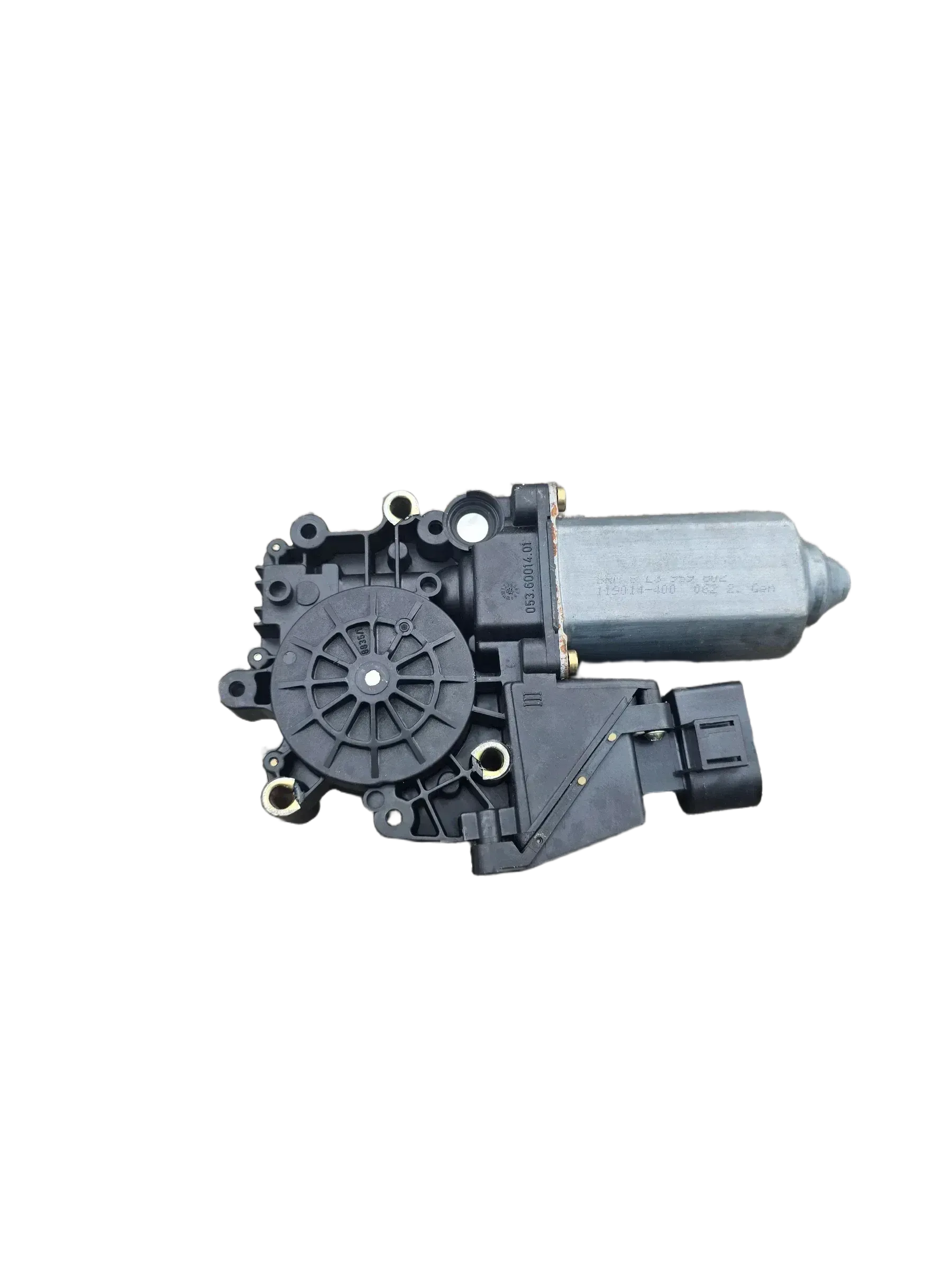 Audi A3 8L Fensterheber Motor vorne rechts 8L3959802 nur beim 2/3-Türer - Bild 1
